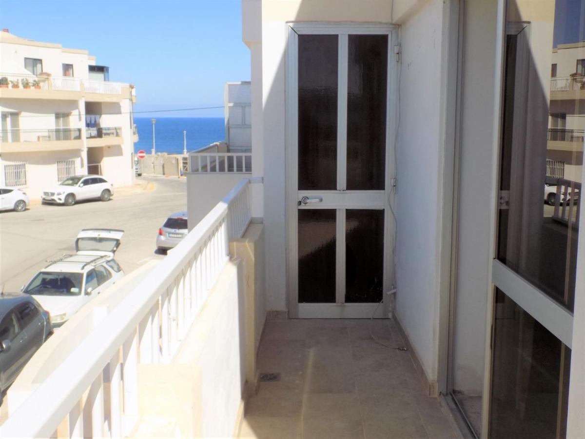 Sunshine Holiday Apartment 8 With Spectacular Seaviews St. Paul's Bay Luaran gambar