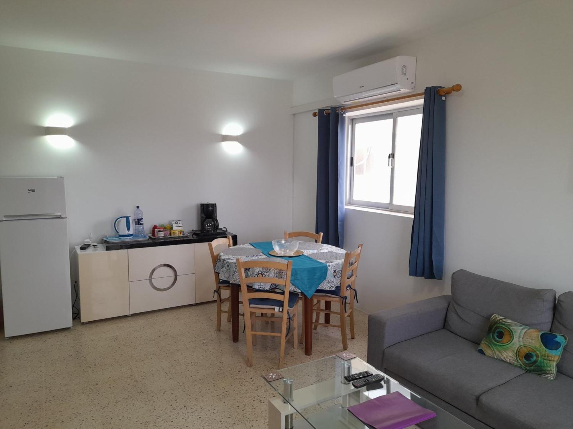 Sunshine Holiday Apartment 8 With Spectacular Seaviews St. Paul's Bay Luaran gambar